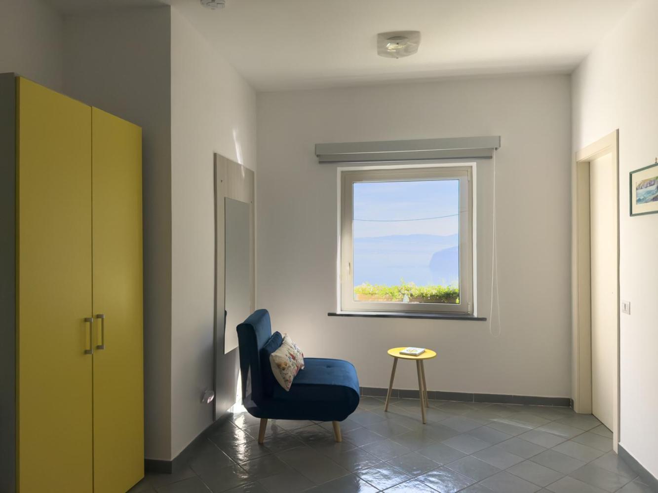 Casa Mary Family Apartment 소렌토 외부 사진